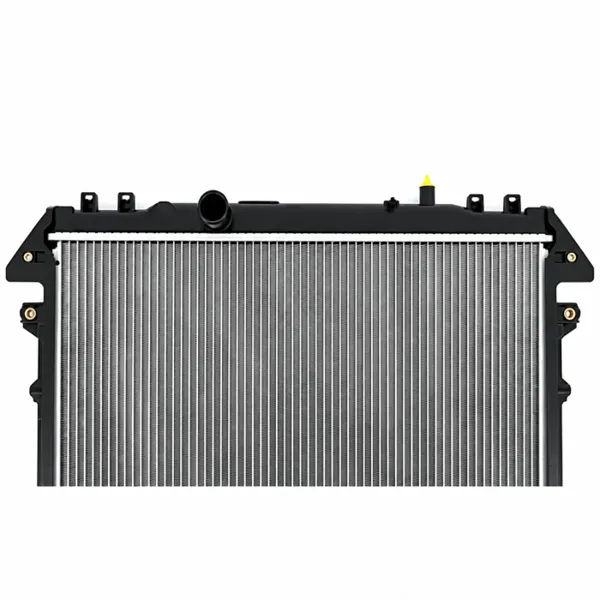 Toyota Hilux N70 diesel automatic radiator — additional product view