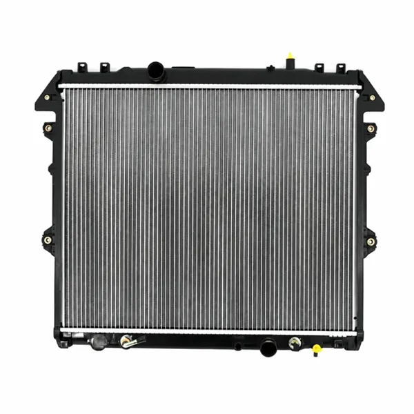 Toyota Hilux N70 diesel automatic radiator — product detail