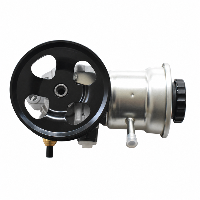 Toyota Hilux N70 TGN16 power steering pump — additional product view