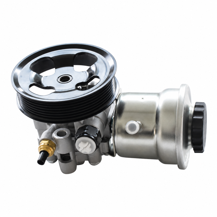 Toyota Hilux N70 TGN16 power steering pump — product detail