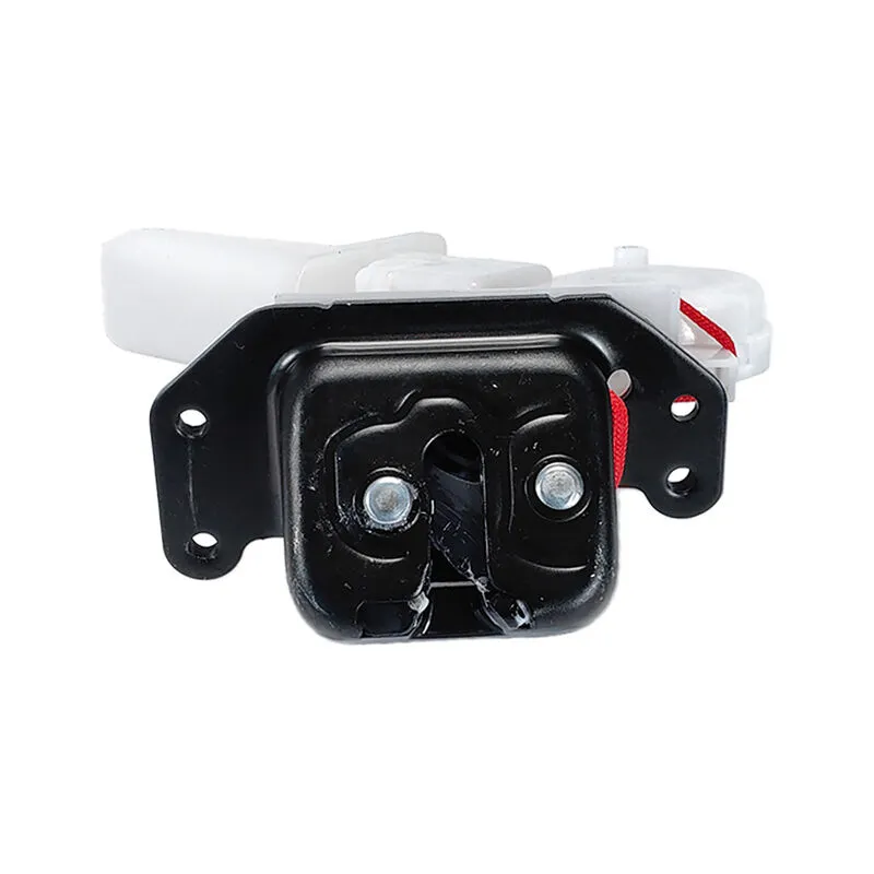 Toyota LandCruiser 200 URJ202 tailgate lock — additional product view