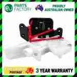 Toyota LandCruiser 200 URJ202 Tailgate Lock Actuator 09/2015–03/2021 – 69350-60200