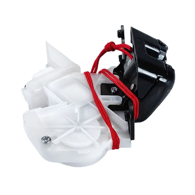 Toyota LandCruiser 200 URJ202 tailgate lock — product detail