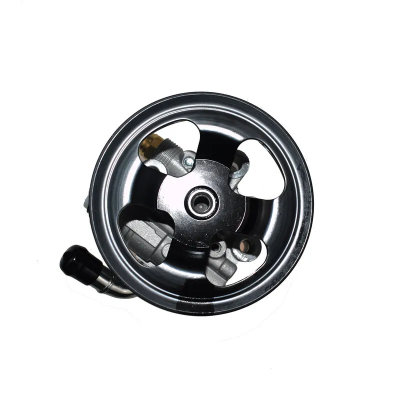 Toyota Prado 120 GRJ120 power steering pump — additional product view