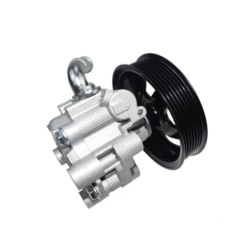 Toyota Prado 120 GRJ120 power steering pump — product detail