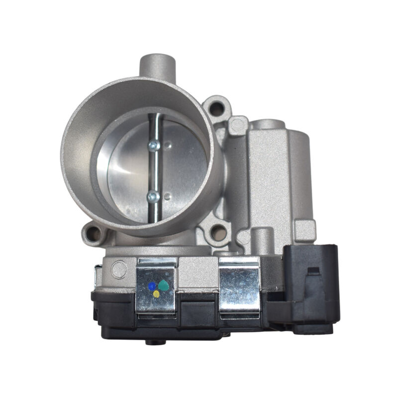 Golf MK6 1.2L CBZB throttle body — additional product view