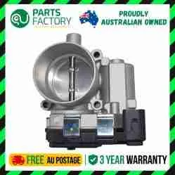 Volkswagen Golf MK6 1.2L Petrol Throttle Body 10/2010–03/2013 – CBZB
