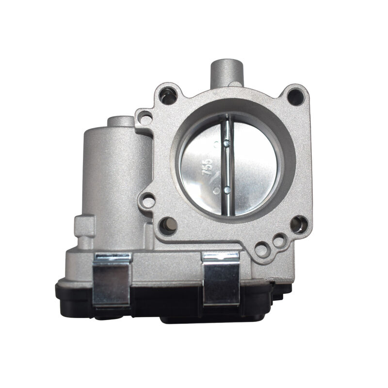 Golf MK6 1.2L CBZB throttle body — product detail