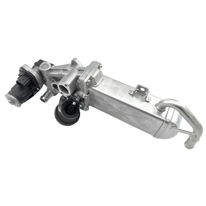 Golf MK6 CAYC complete EGR assembly — additional product view