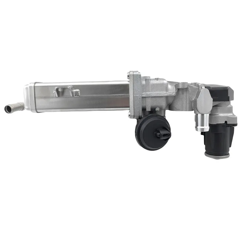 Golf MK6 CAYC complete EGR assembly — product detail